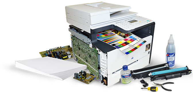 Средства для сервиса